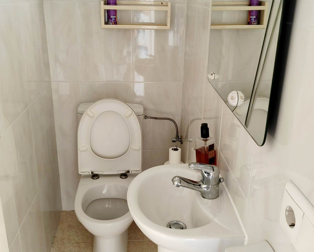 2 bed town_house in Els Poblets