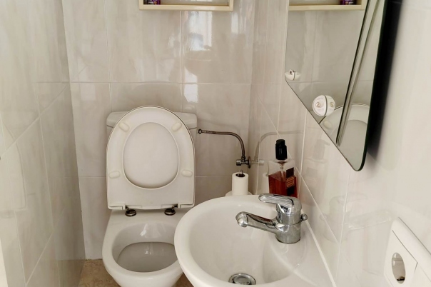2 bed town_house in Els Poblets