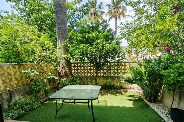 2 bed town_house in Els Poblets