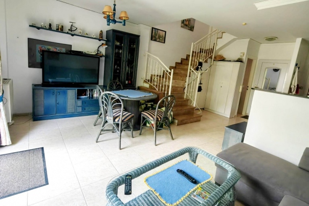 2 bed town_house in Els Poblets