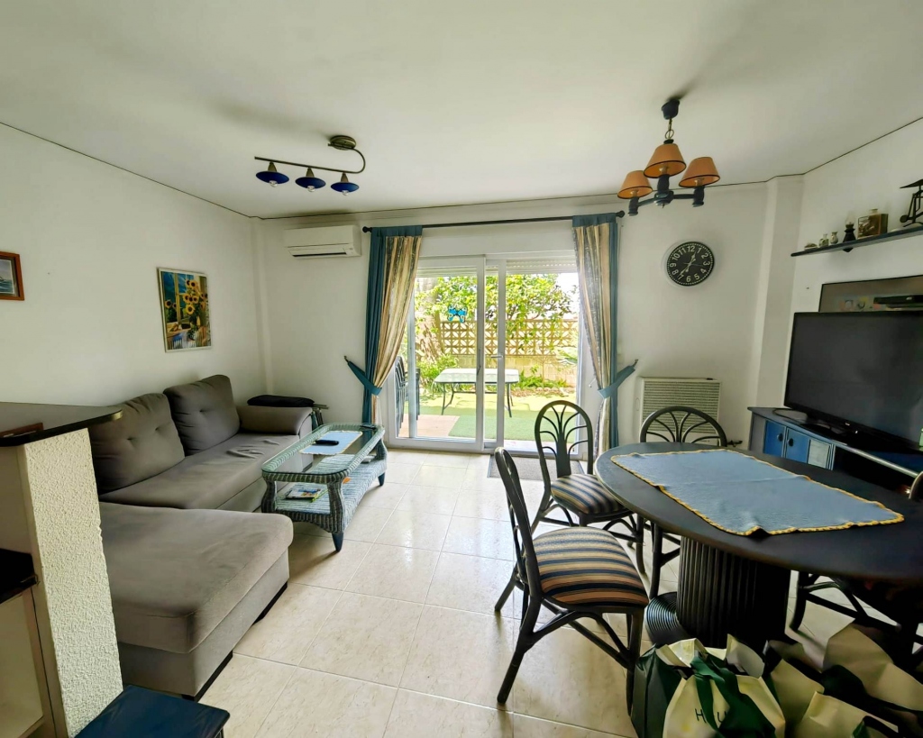 2 bed town_house in Els Poblets