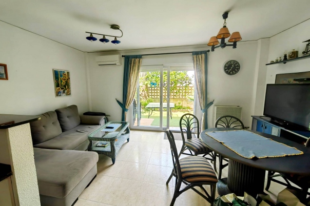 2 bed town_house in Els Poblets