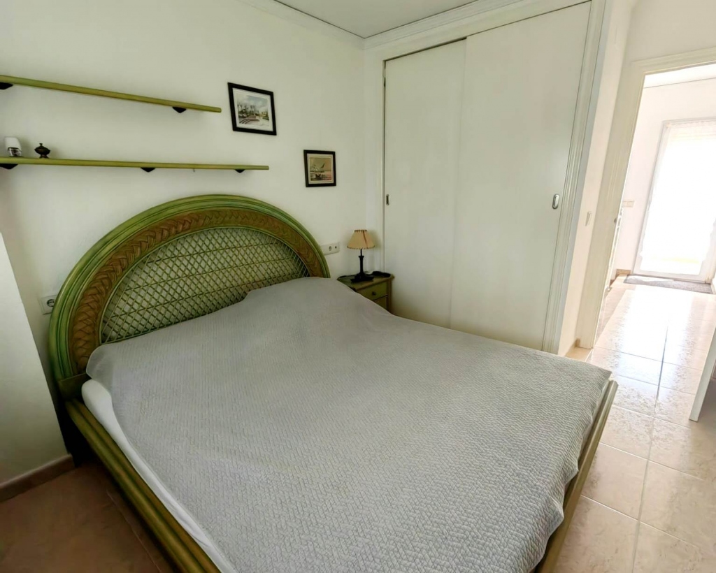 2 bed town_house in Els Poblets