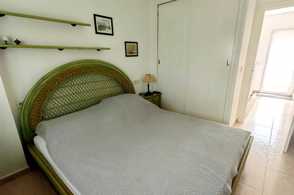 2 bed town_house in Els Poblets