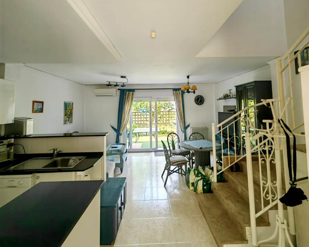 2 bed town_house in Els Poblets