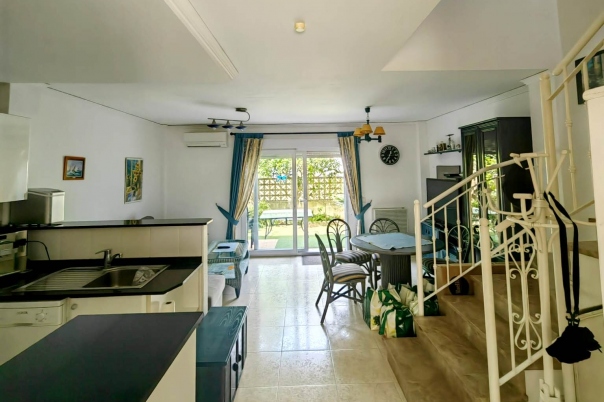 2 bed town_house in Els Poblets