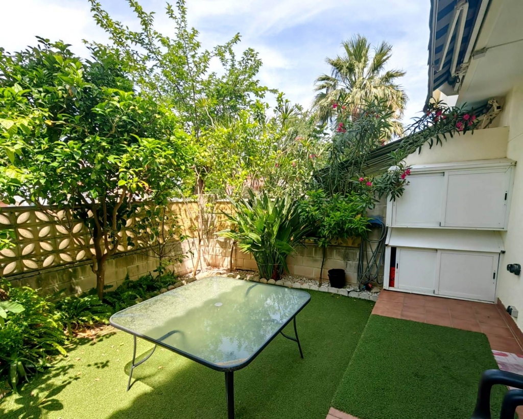 2 bed town_house in Els Poblets