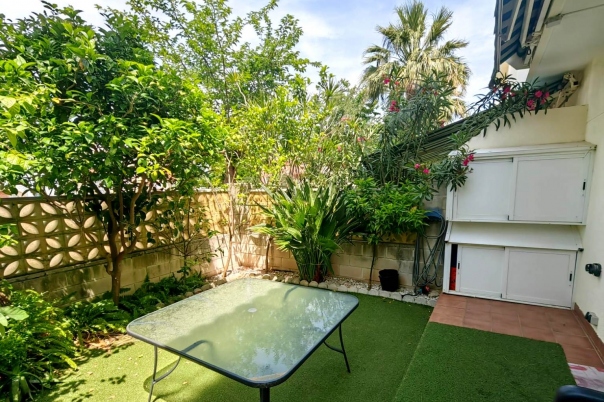 2 bed town_house in Els Poblets