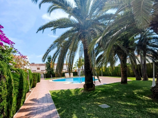 2 bed town_house in Els Poblets