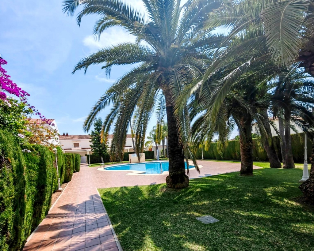 2 bed town_house in Els Poblets