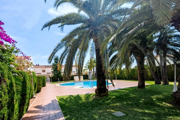 2 bed town_house in Els Poblets