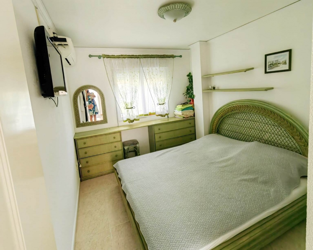 2 bed town_house in Els Poblets