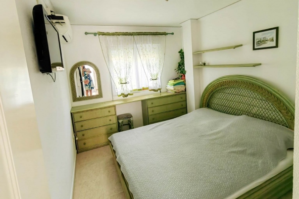 2 bed town_house in Els Poblets