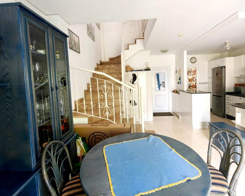 2 bed town_house in Els Poblets