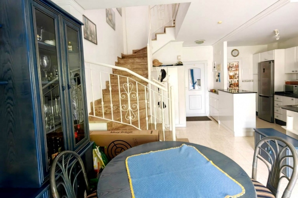2 bed town_house in Els Poblets