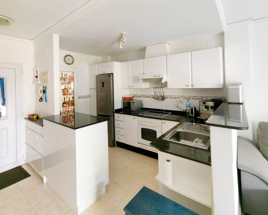 2 bed town_house in Els Poblets