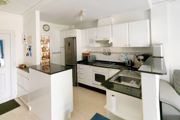 2 bed town_house in Els Poblets