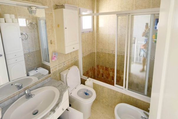 2 bed town_house in Els Poblets