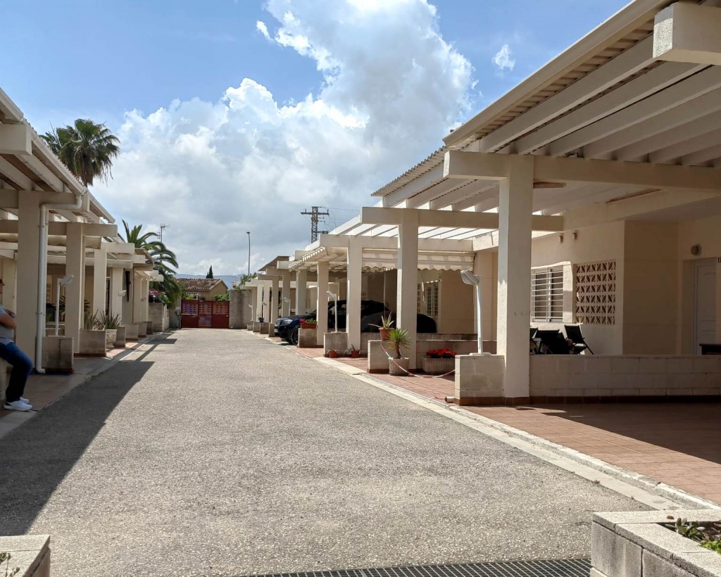 2 bed town_house in Els Poblets