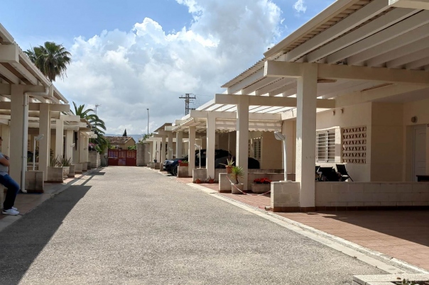 2 bed town_house in Els Poblets