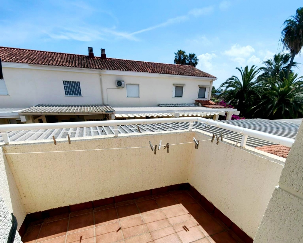 2 bed town_house in Els Poblets