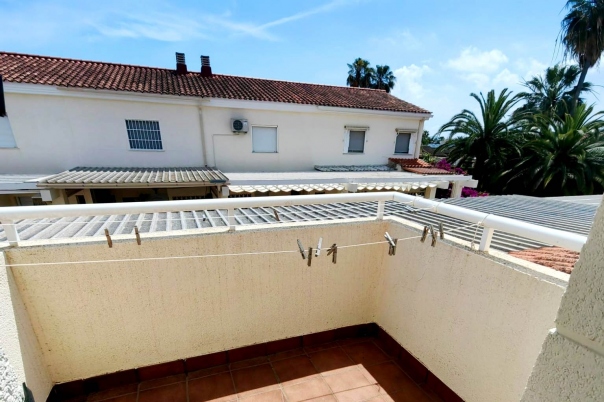 2 bed town_house in Els Poblets