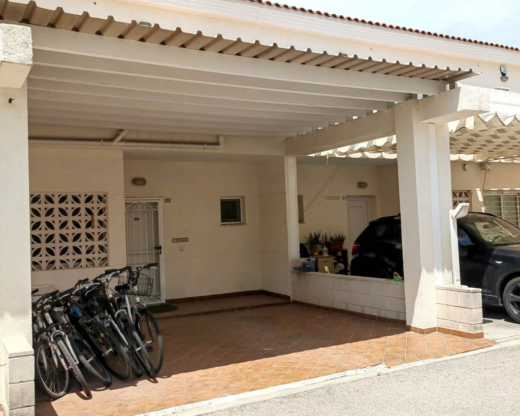 2 bed town_house in Els Poblets