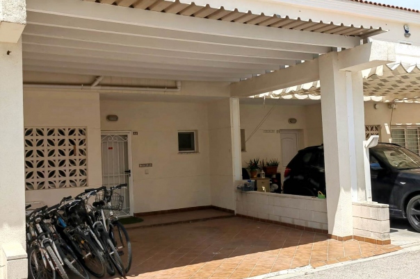 2 bed town_house in Els Poblets
