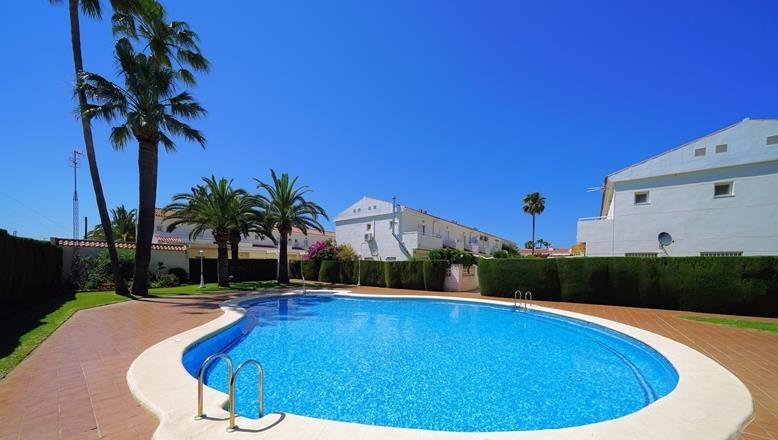 2 bed town_house in Els Poblets