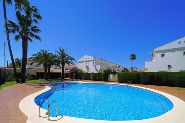 2 bed town_house in Els Poblets