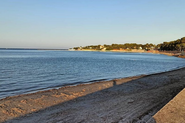 Denia Beach Guide - The Best Beaches in Denia, Spain | Costa Blanca Beaches Guide in Costa Blanca