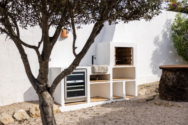 4 bed villa in Jávea