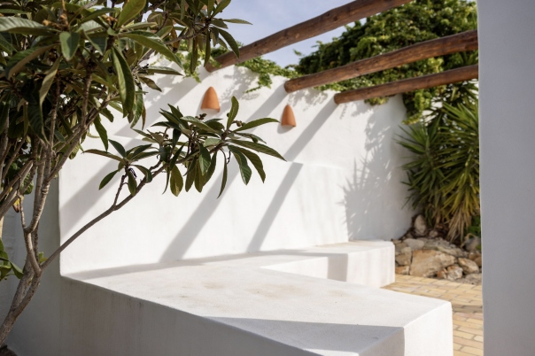 4 bed villa in Jávea