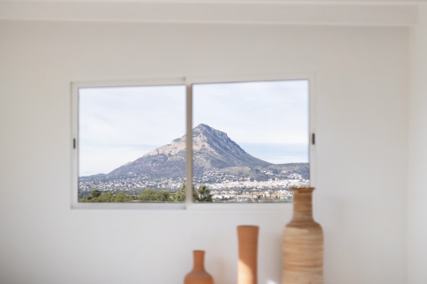 4 bed villa in Jávea