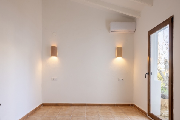 4 bed villa in Jávea