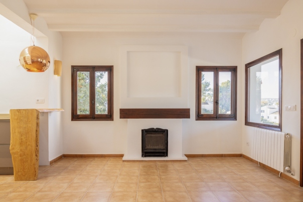 4 bed villa in Jávea