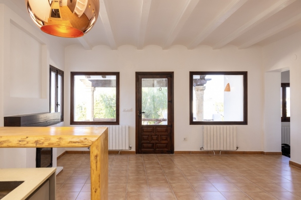 4 bed villa in Jávea