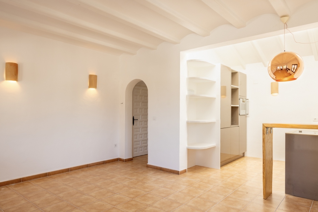 4 bed villa in Jávea