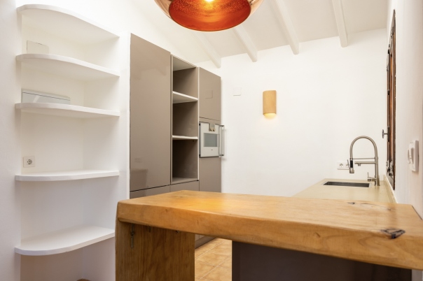 4 bed villa in Jávea
