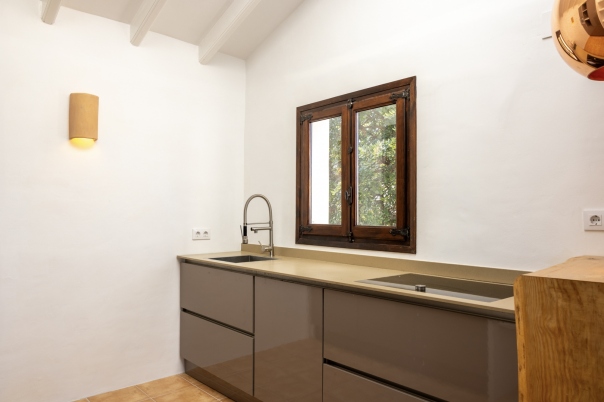 4 bed villa in Jávea