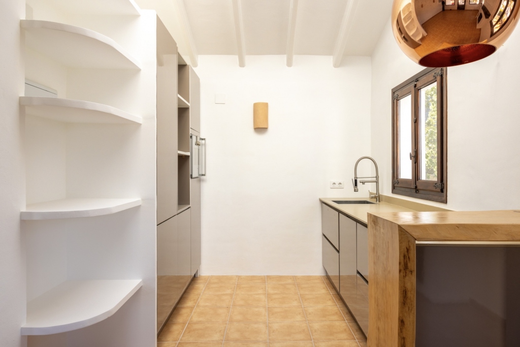 4 bed villa in Jávea