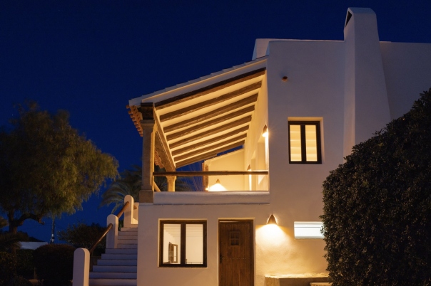 4 bed villa in Jávea