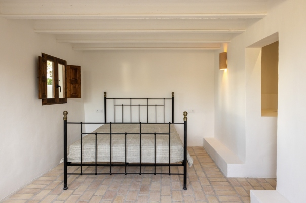 4 bed villa in Jávea