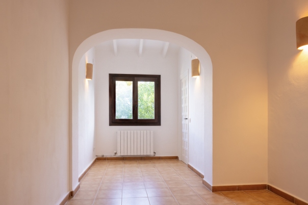 4 bed villa in Jávea