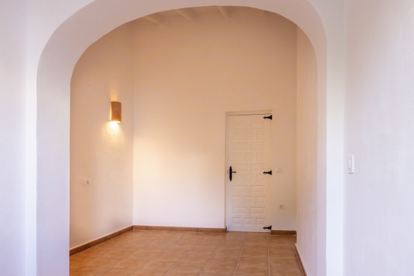 4 bed villa in Jávea