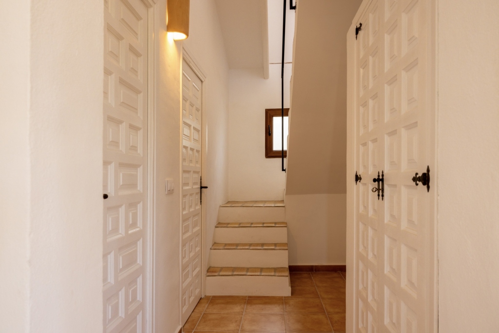 4 bed villa in Jávea