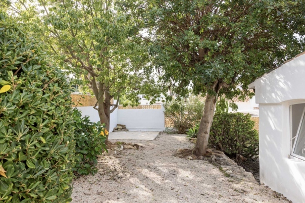 4 bed villa in Jávea