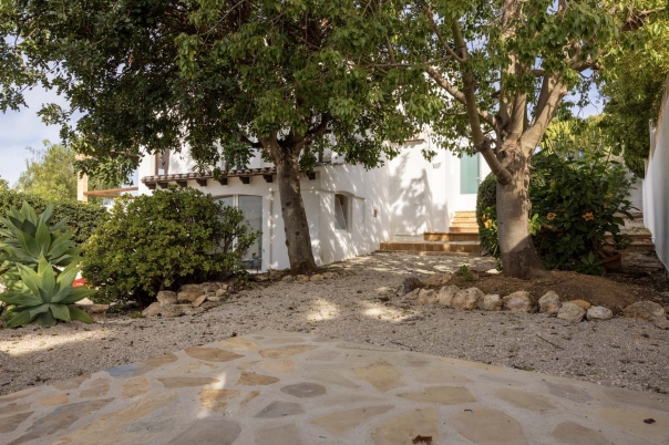 4 bed villa in Jávea