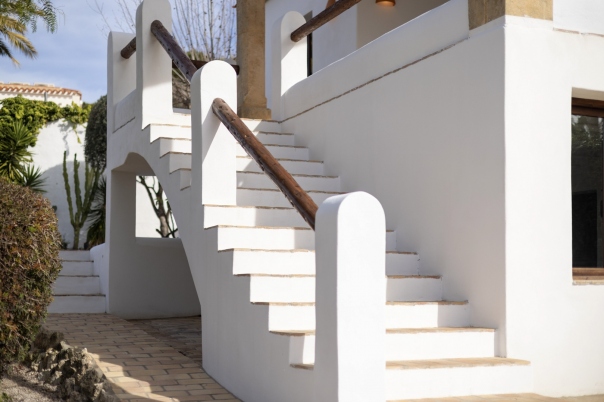 4 bed villa in Jávea