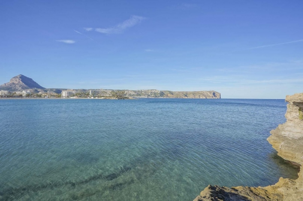 4 bed villa in Jávea